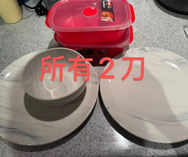 tableware,餐具