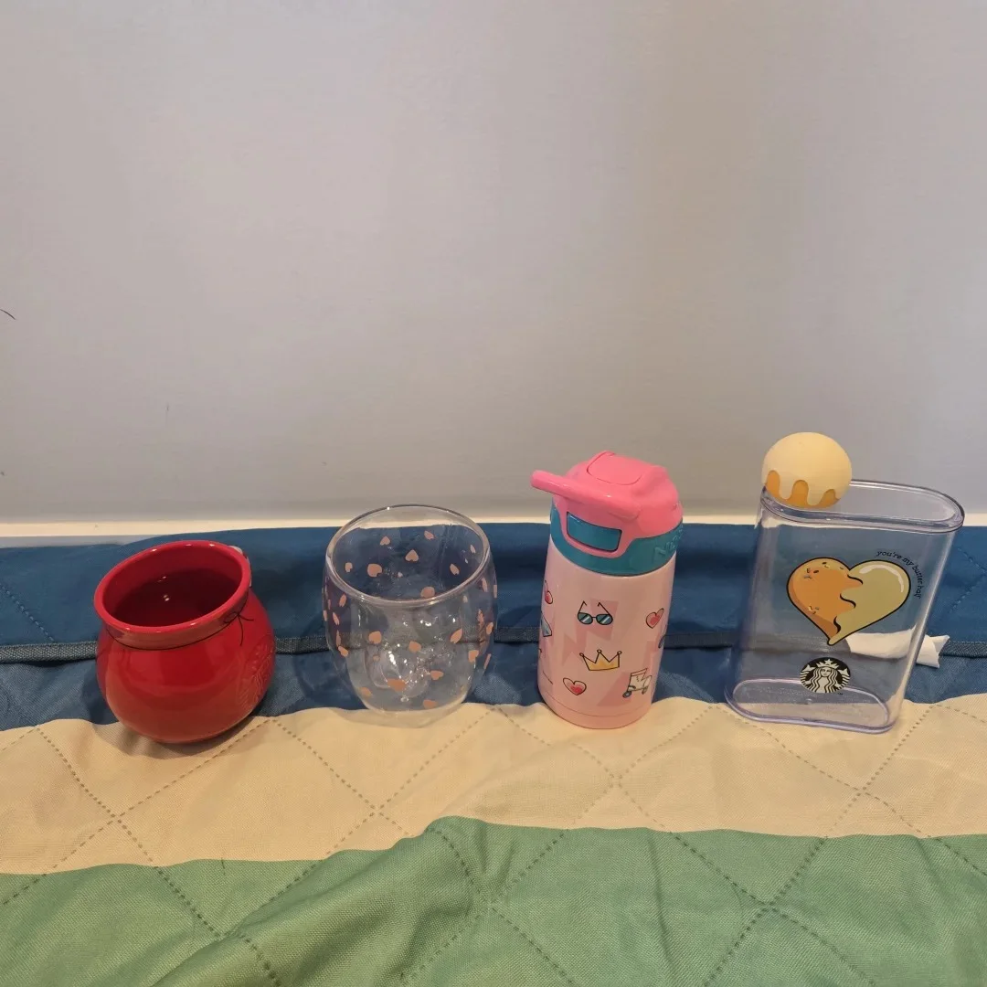 cup,杯子