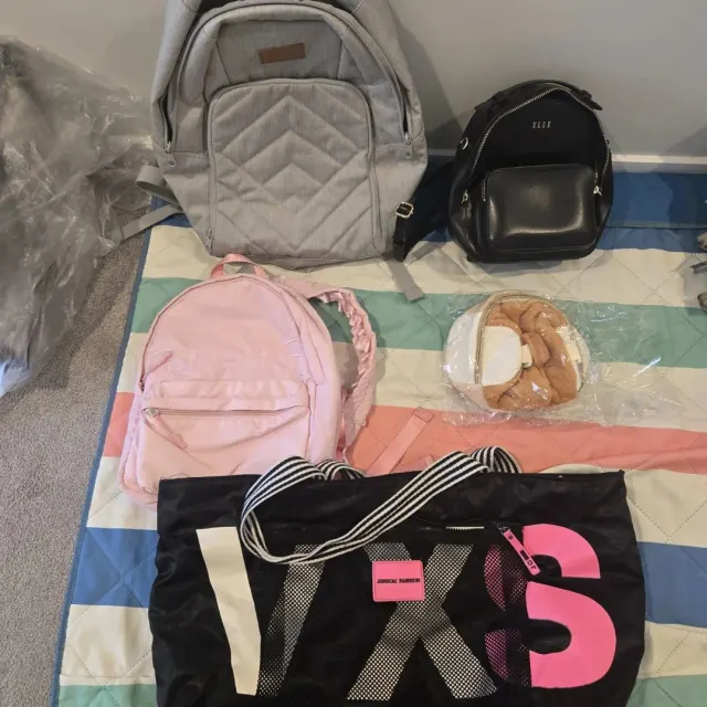 bag,包
