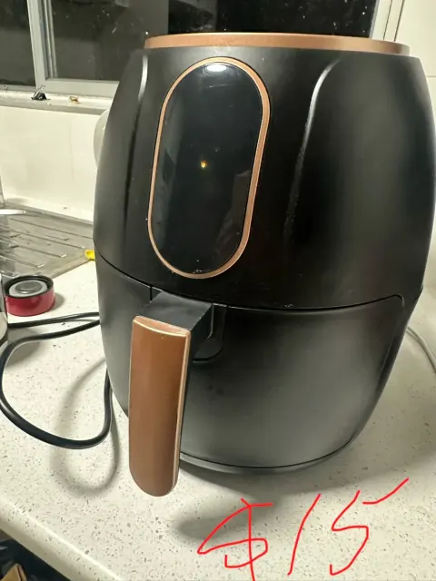 air fryer
