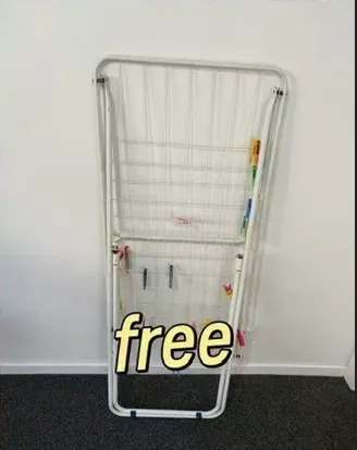 laundry rack,晾衣架