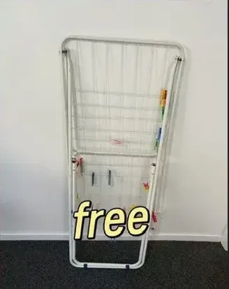 laundry rack,晾衣架