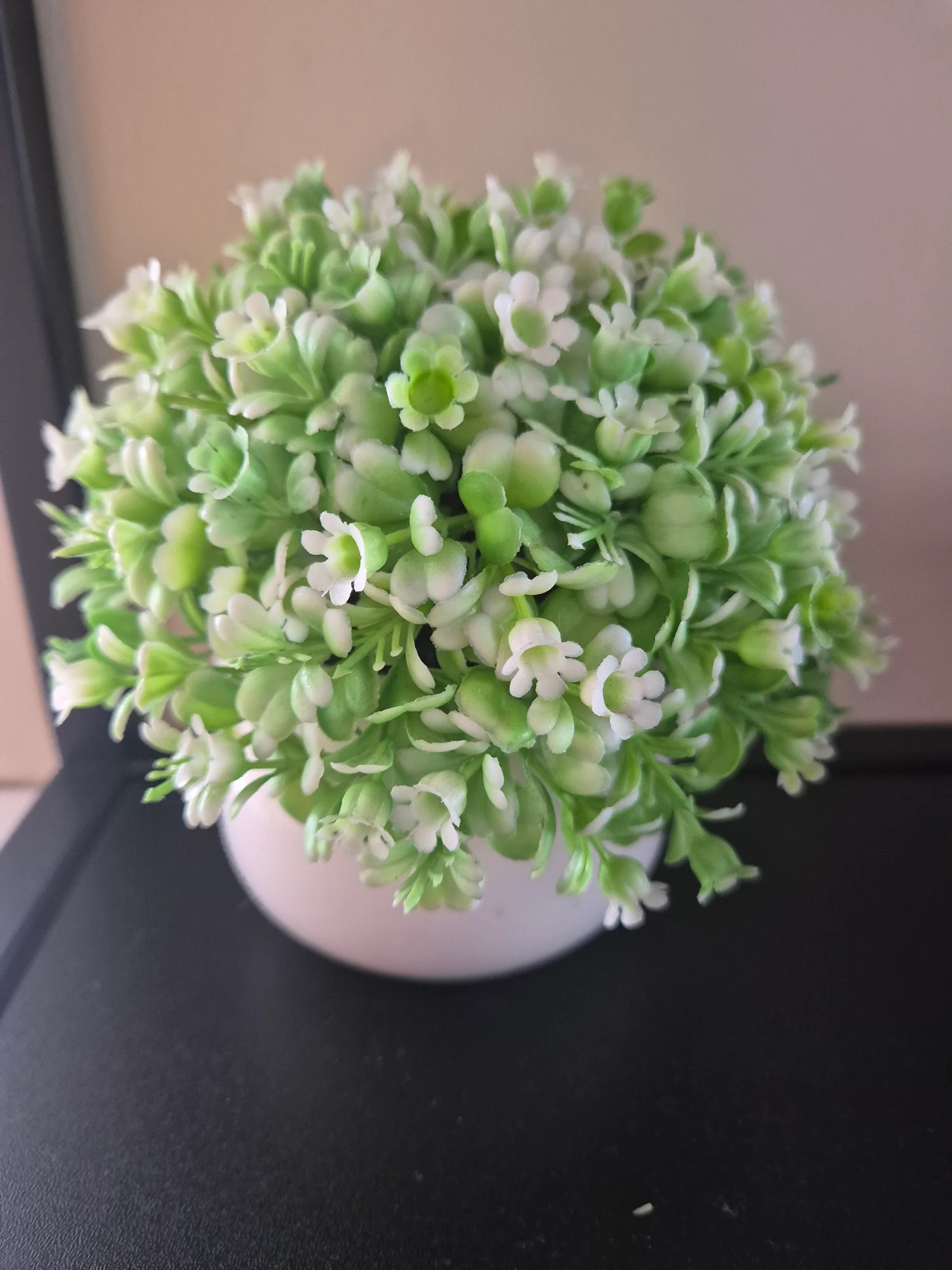 假花，fake flower