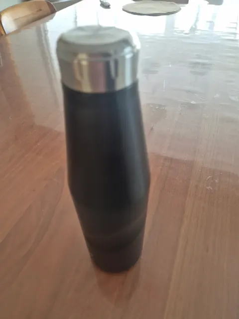 thermal mug
