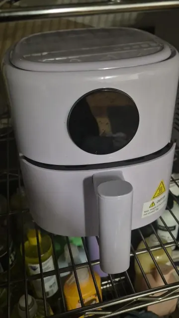 air fryer
