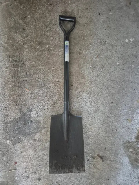 shovel