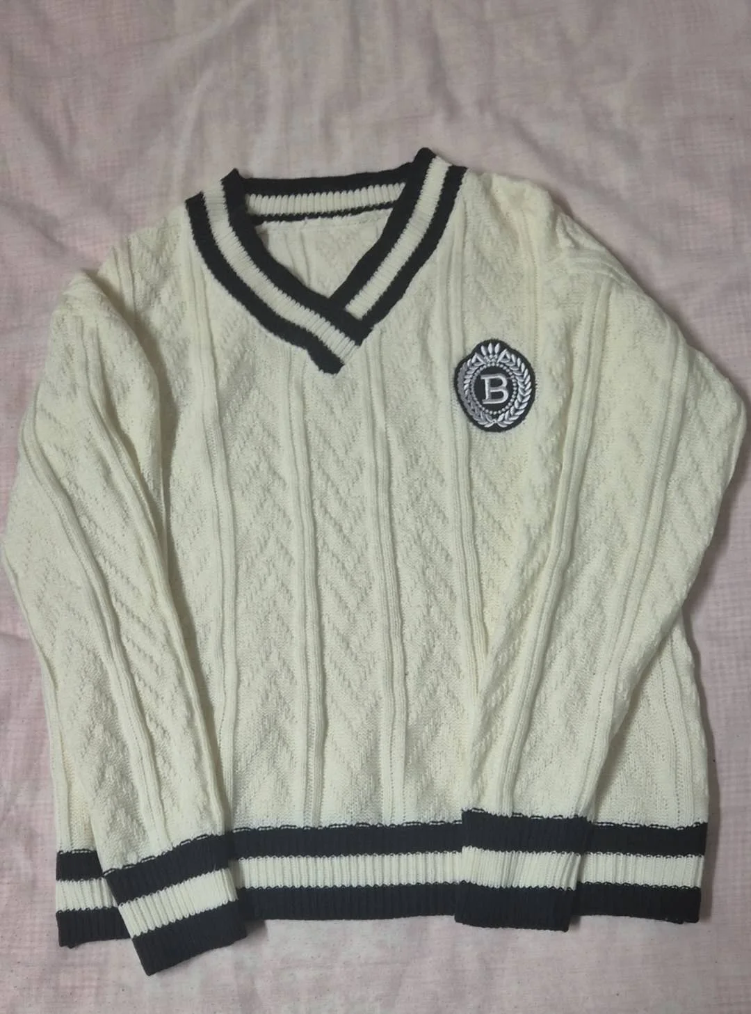 sweater
