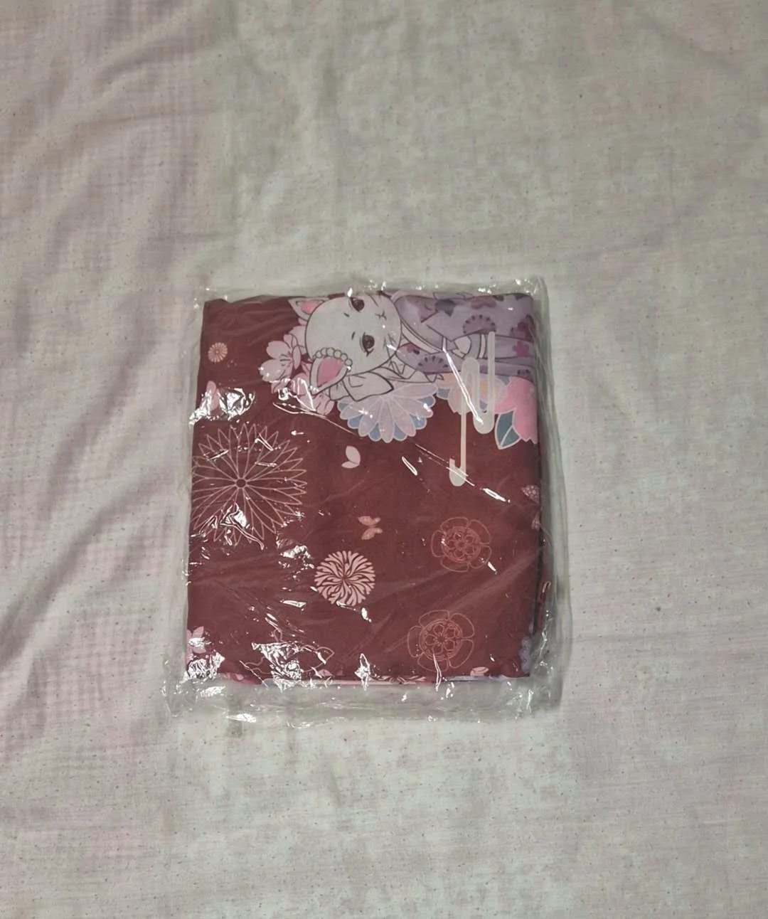 Japanese kimono