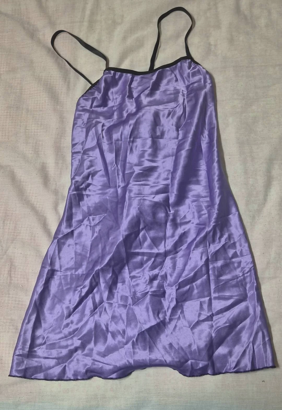 night skirt