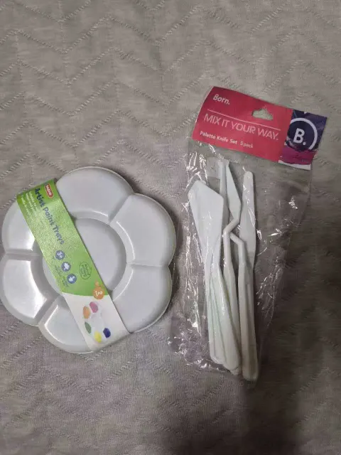 painting tools