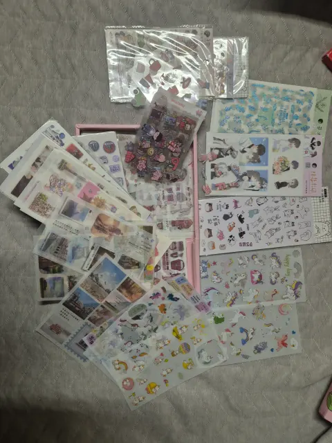 decals