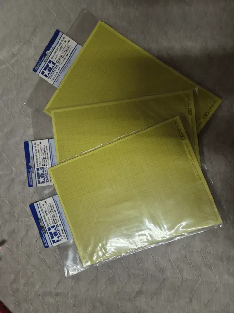 stationery