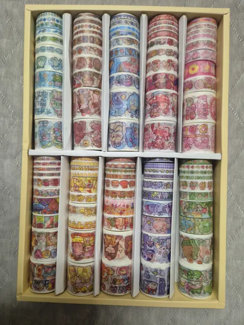 sticker tape