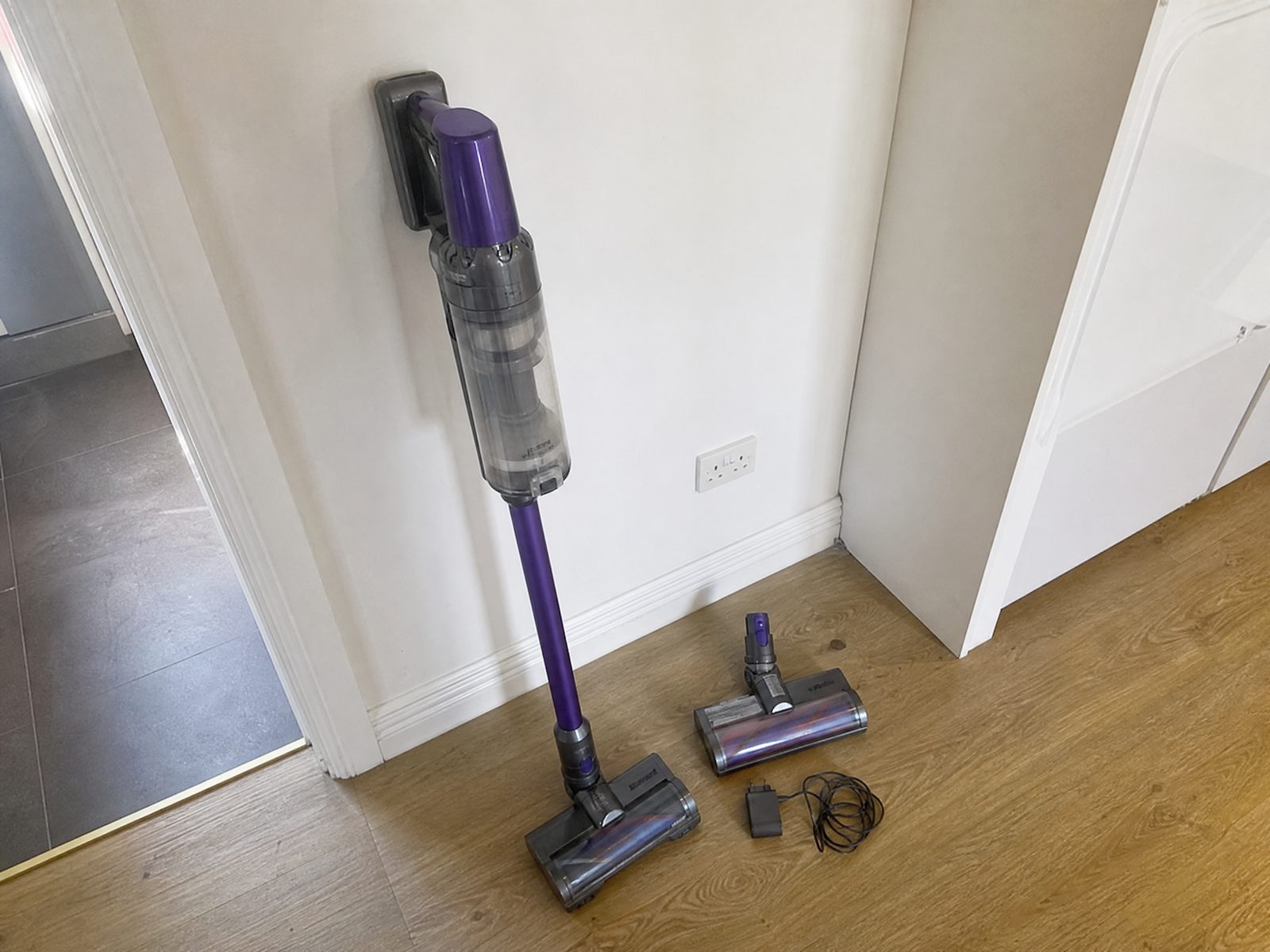 Dyson V11 cordless vacuum
