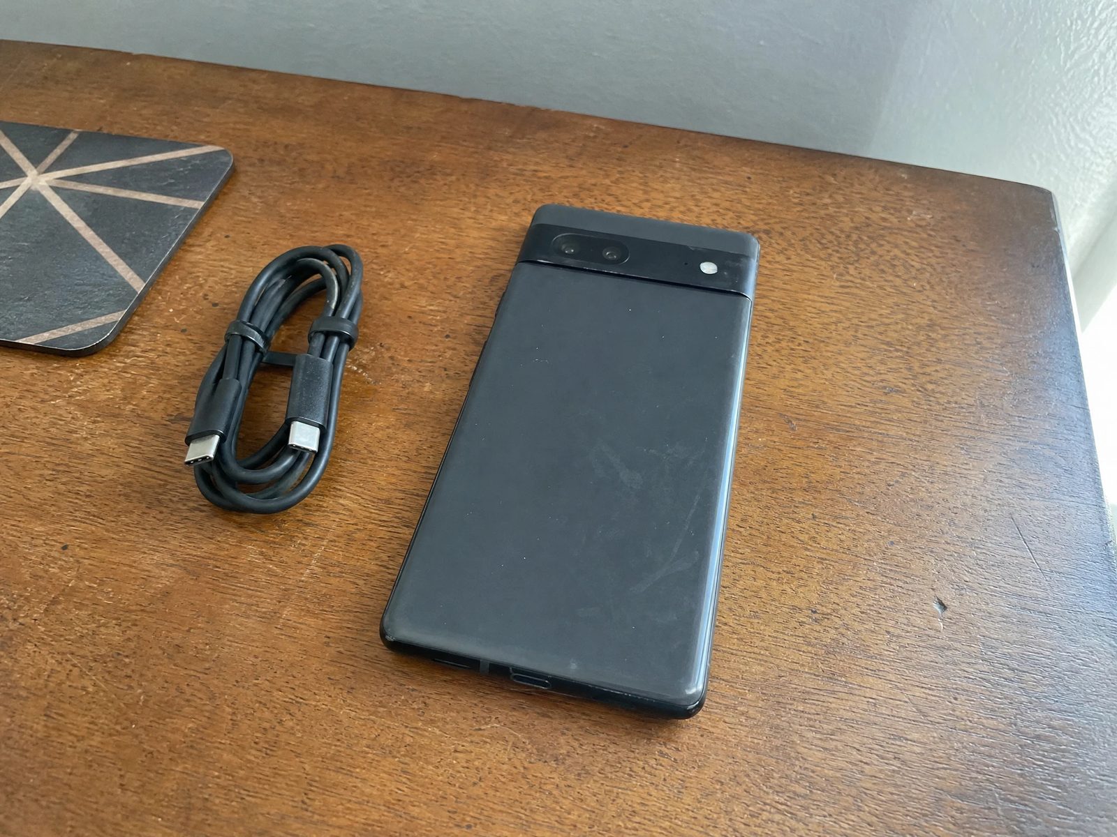 Google Pixel 7a
