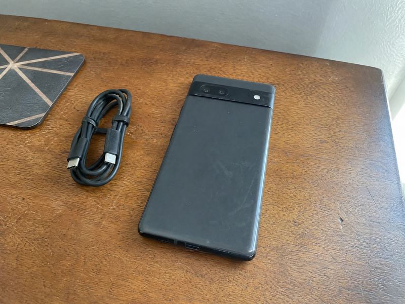 Google Pixel 7a