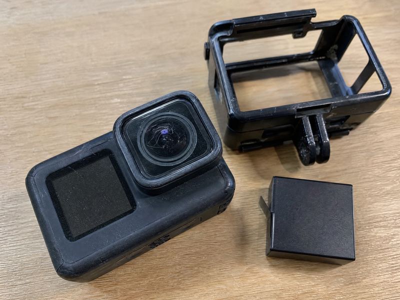 GoPro HERO11 Black