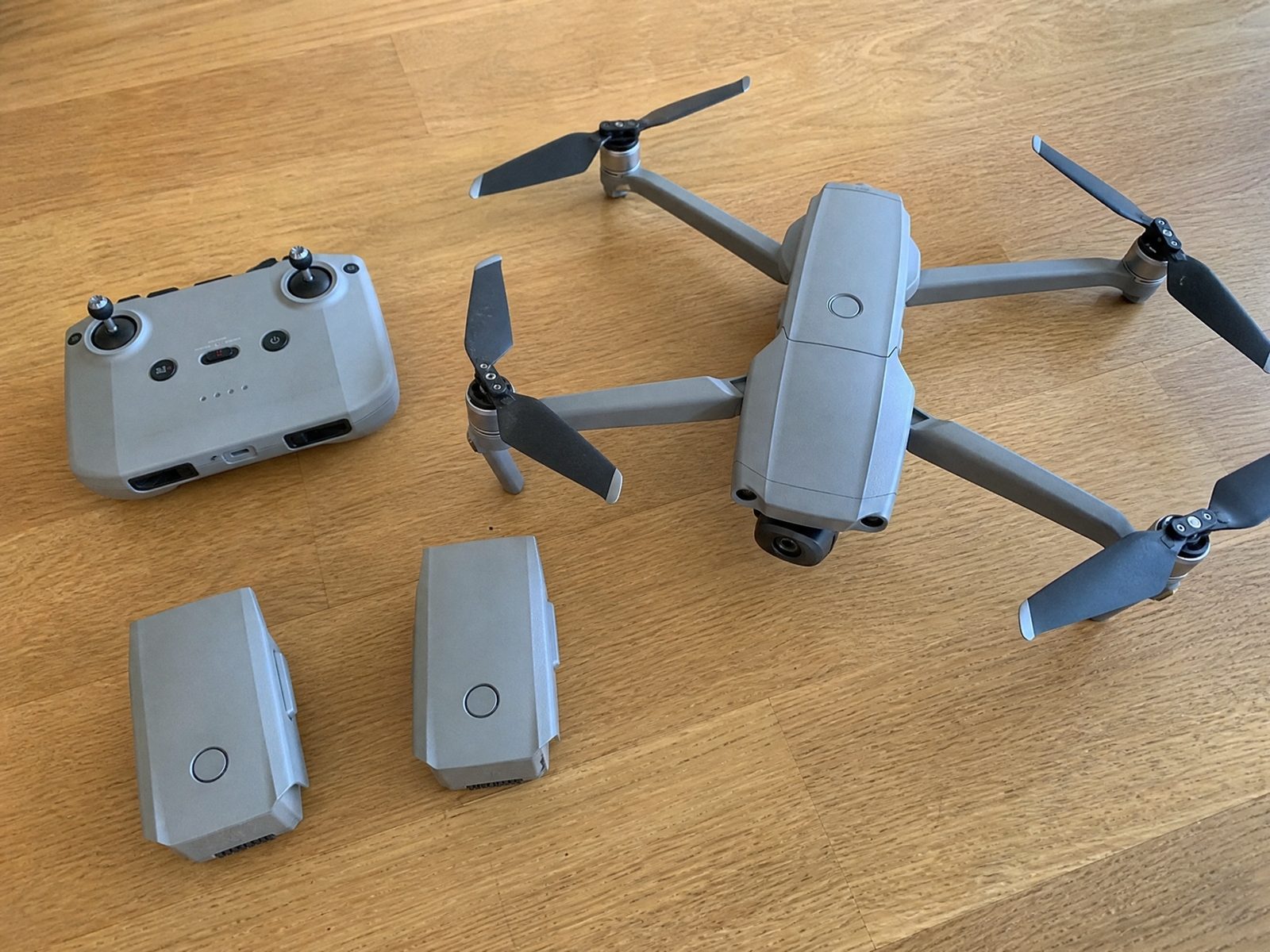 Drone DJI Mini 3