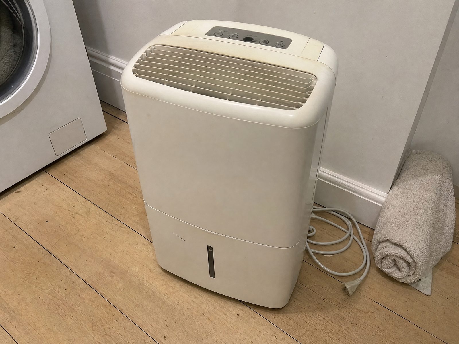Dehumidifier 20L