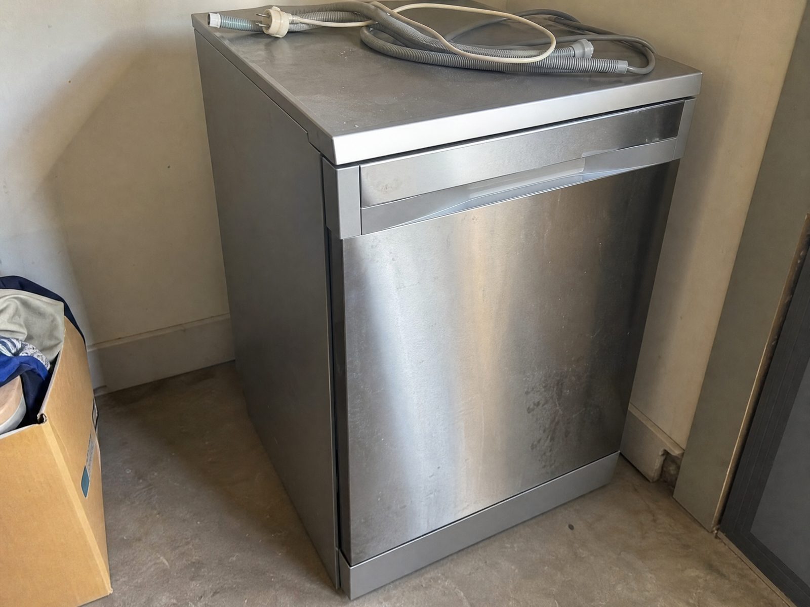 Dishwasher, Bosch 60cm