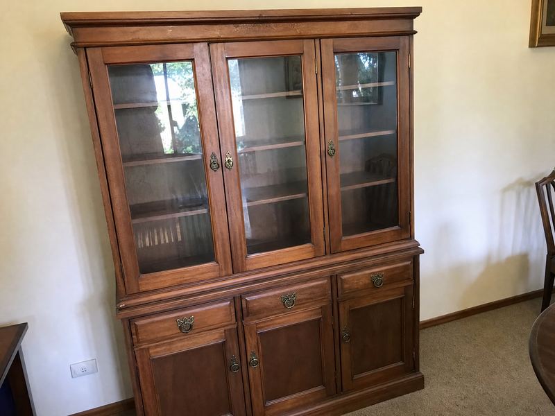 China cabinet